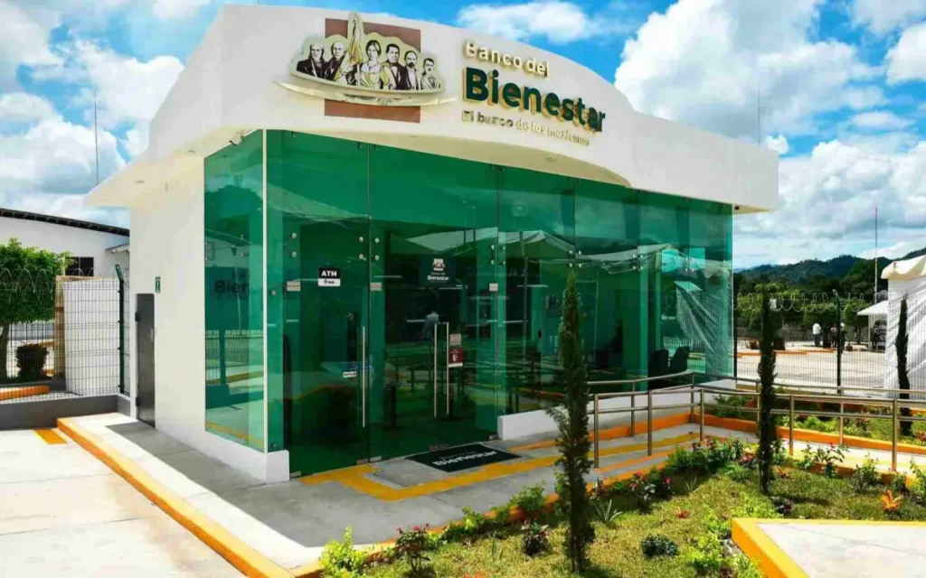 Banco del Bienestar: Cómo cambiar el NIP